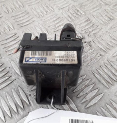 Boitier de prechauffage PEUGEOT 106