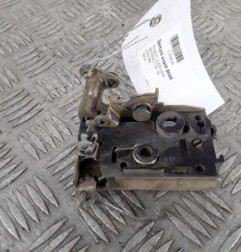 Serrure avant droit PEUGEOT 106 Photo n°1