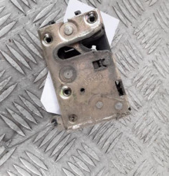 Serrure avant droit PEUGEOT 106