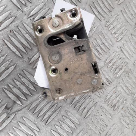 Serrure avant droit PEUGEOT 106