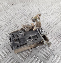 Serrure avant gauche PEUGEOT 106 Photo n°1