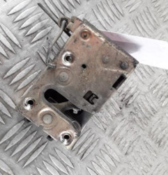 Serrure avant gauche PEUGEOT 106