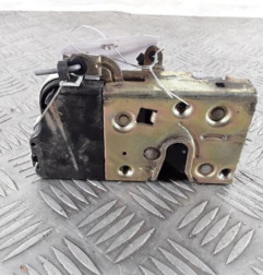 Serrure avant droit PEUGEOT 406