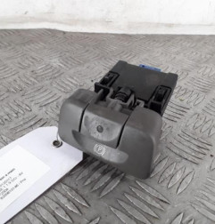 Poignee electrique frein a main RENAULT SCENIC 2 Photo n°1