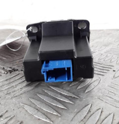 Poignee electrique frein a main RENAULT SCENIC 2