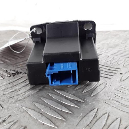 Poignee electrique frein a main RENAULT SCENIC 2