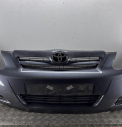 Pare choc avant TOYOTA COROLLA 10 Photo n°1