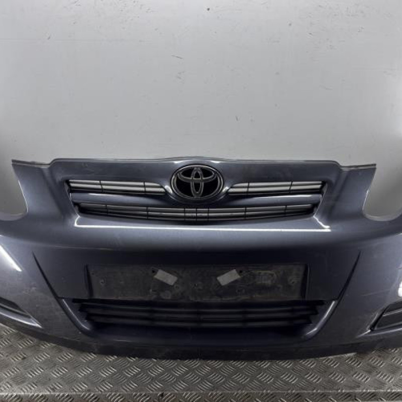 Pare choc avant TOYOTA COROLLA 10