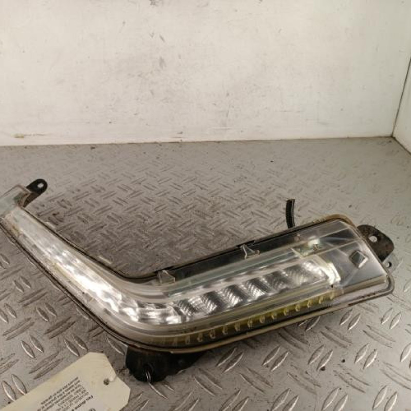 Feu diurne avant gauche PEUGEOT 308 1