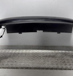 Pare choc arriere AUDI A4 2 Photo n°1