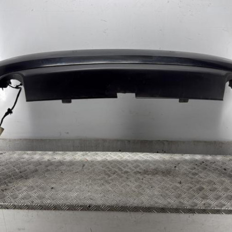 Pare choc arriere AUDI A4 2 Photo n°1