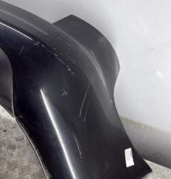 Pare choc arriere AUDI A4 2 Photo n°3