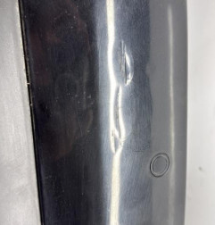 Pare choc arriere AUDI A4 2 Photo n°4