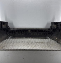 Pare choc arriere AUDI A4 2 Photo n°5