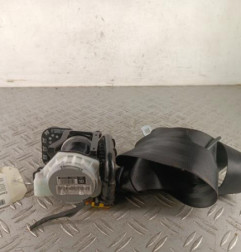 Ceinture avant droit PEUGEOT PARTNER 2 Photo n°1