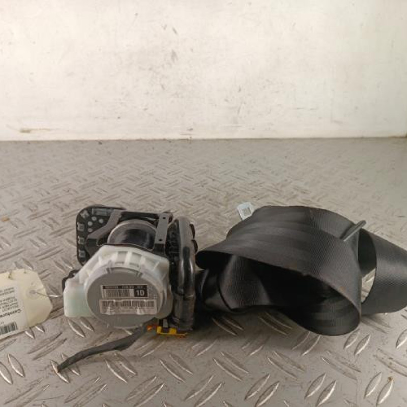 Ceinture avant droit PEUGEOT PARTNER 2