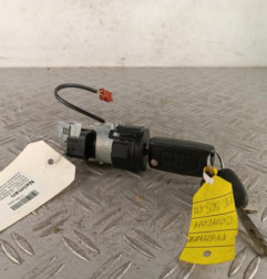 Neiman PEUGEOT PARTNER 2 Photo n°1