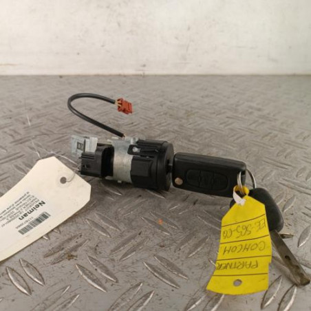 Neiman PEUGEOT PARTNER 2 Photo n°1