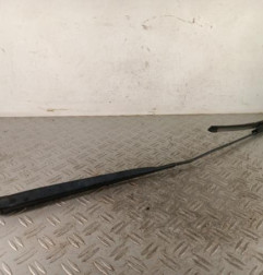 Bras essuie glace avant droit RENAULT CLIO 3 Photo n°1