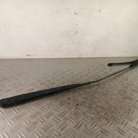 Bras essuie glace avant droit RENAULT CLIO 3 Photo n°1
