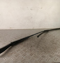 Bras essuie glace avant gauche RENAULT CLIO 3 Photo n°1