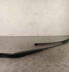 Bras essuie glace avant gauche RENAULT CLIO 3