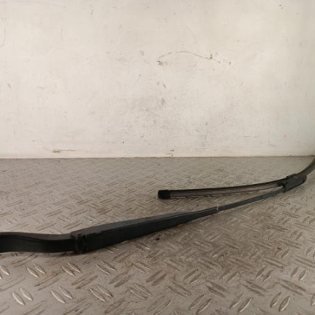 Bras essuie glace avant gauche RENAULT CLIO 3