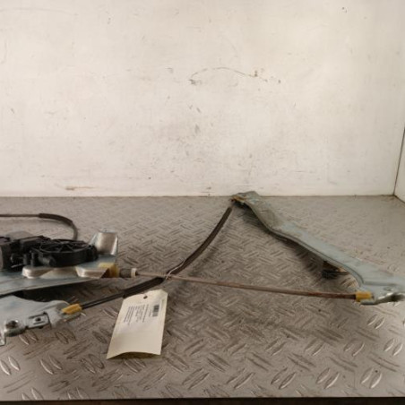 Leve vitre electrique avant gauche RENAULT CLIO 3