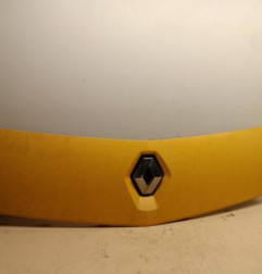 Calandre RENAULT KANGOO 2 Photo n°1