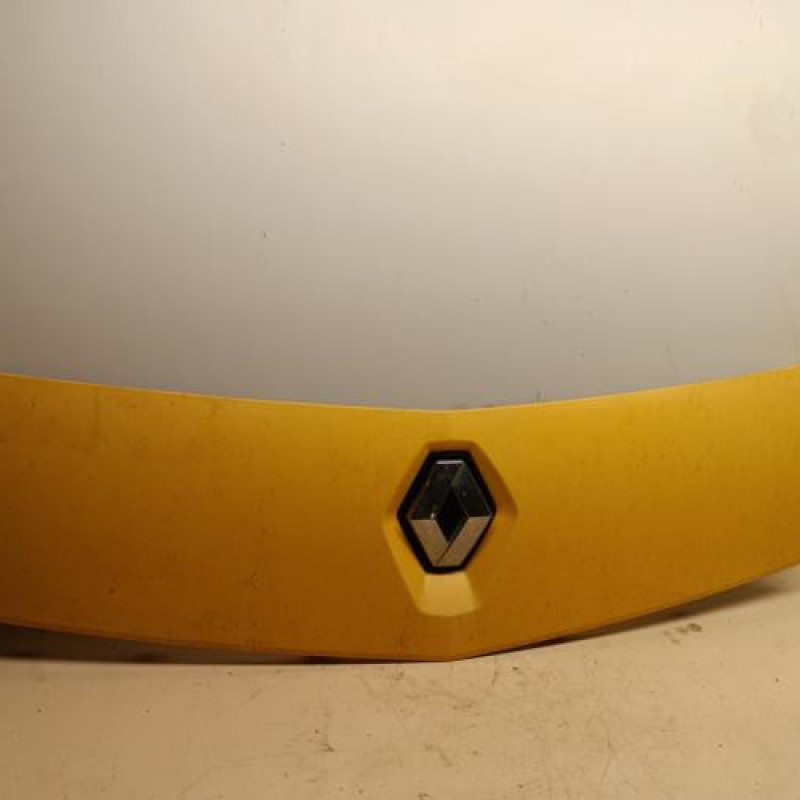 Calandre RENAULT KANGOO 2