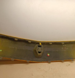 Calandre RENAULT KANGOO 2