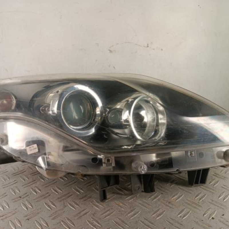Optique avant principal droit (feux)(phare) RENAULT LAGUNA 3