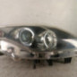 Optique avant principal droit (feux)(phare) RENAULT LAGUNA 3