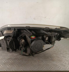 Optique avant principal droit (feux)(phare) RENAULT LAGUNA 3