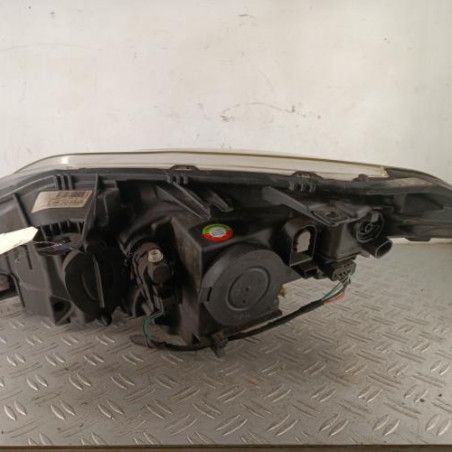 Optique avant principal droit (feux)(phare) RENAULT LAGUNA 3