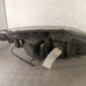 Optique avant principal gauche (feux)(phare) RENAULT LAGUNA 3