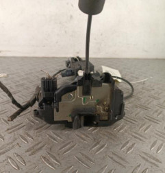 Serrure avant droit RENAULT LAGUNA 3