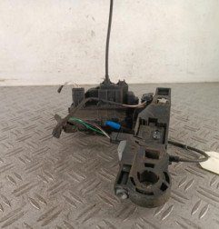 Serrure avant gauche RENAULT LAGUNA 3 Photo n°1