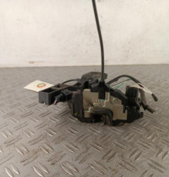 Serrure avant gauche RENAULT LAGUNA 3