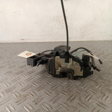 Serrure avant gauche RENAULT LAGUNA 3