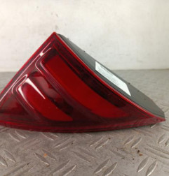 Feu arriere secondaire gauche (feux) PEUGEOT 3008 1 Photo n°1