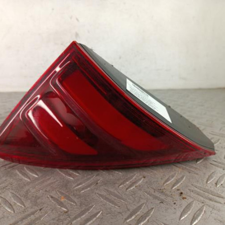 Feu arriere secondaire gauche (feux) PEUGEOT 3008 1 Photo n°1