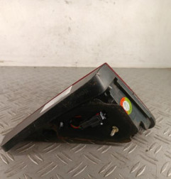 Feu arriere secondaire gauche (feux) PEUGEOT 3008 1