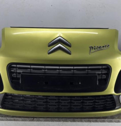 Pare choc avant CITROEN C3 PICASSO Photo n°1