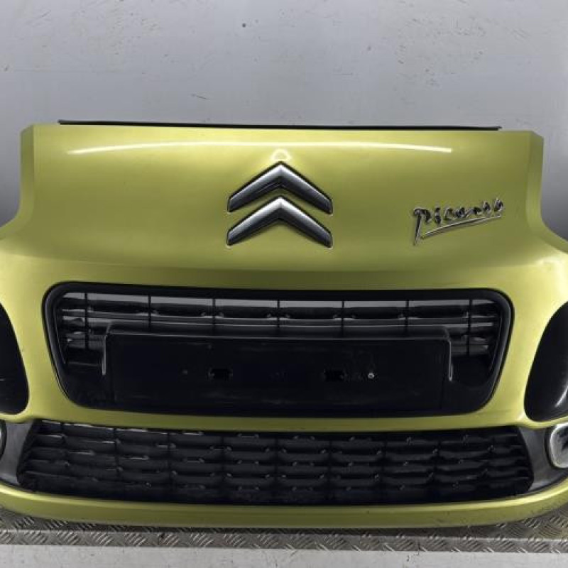 Pare choc avant CITROEN C3 PICASSO
