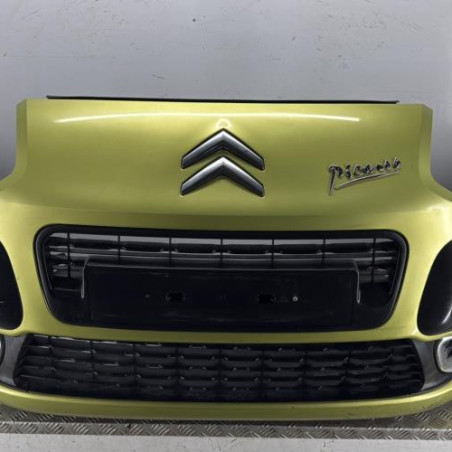 Pare choc avant CITROEN C3 PICASSO Photo n°1