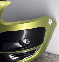 Pare choc avant CITROEN C3 PICASSO Photo n°3