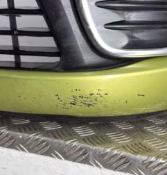 Pare choc avant CITROEN C3 PICASSO Photo n°4