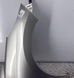 Aile avant droit PEUGEOT 207 Photo n°1