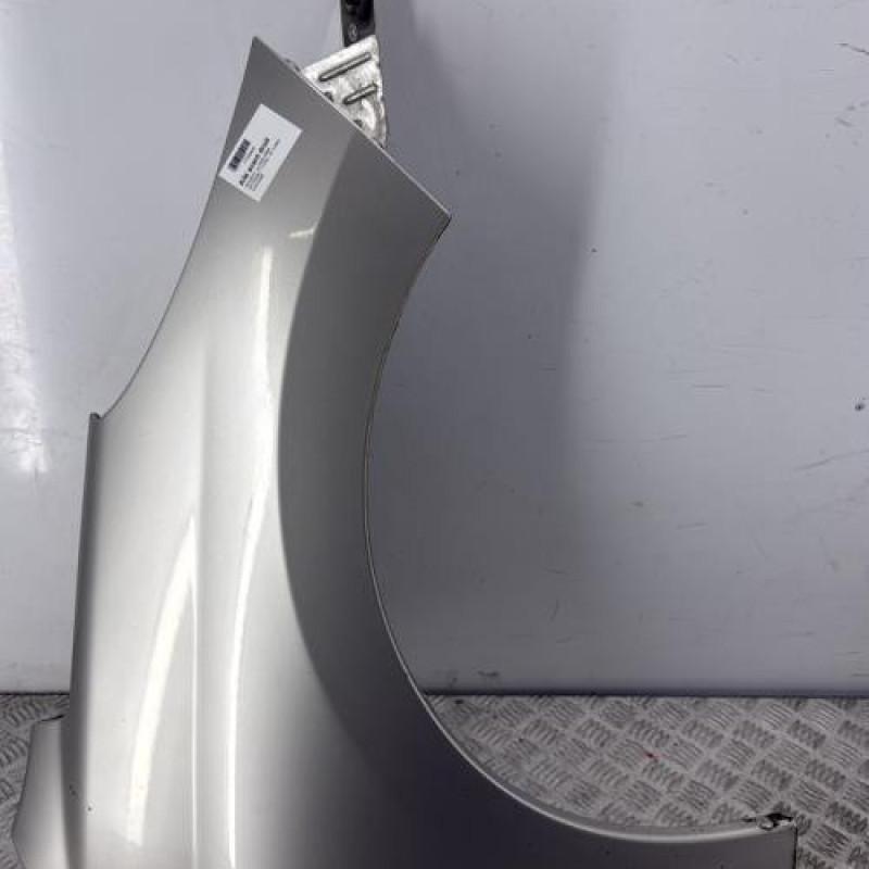 Aile avant droit PEUGEOT 207 Aile avant droit PEUGEOT 207